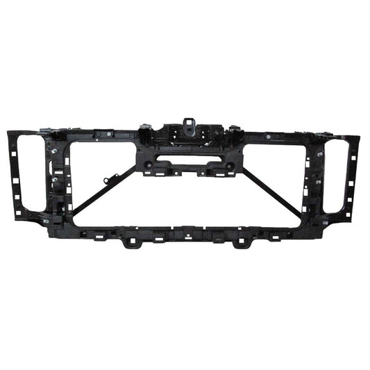 2016-2019 CHEVROLET SILVERADO Header Panel
