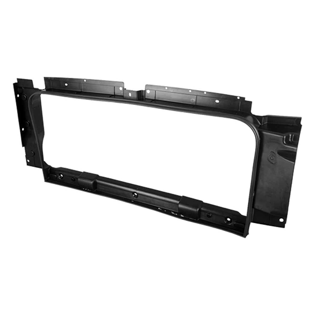 2014-2019 CHEVROLET SILVERADO Radiator Support Seal