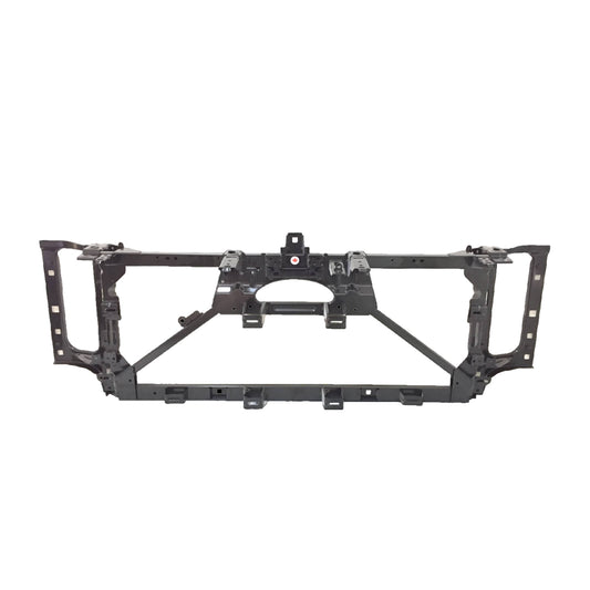 2017-2019 CHEVROLET SILVERADO Grille Mounting Panel
