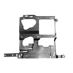 2003 - 2007 GMC Sierra Headlight Mounting Panel
