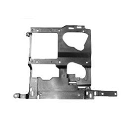 2003 - 2007 GMC Sierra Headlight Mounting Panel