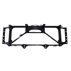 2015 Chevrolet  Silverado 2500 / 3500 Grille Header Panel - Part # GM1221145