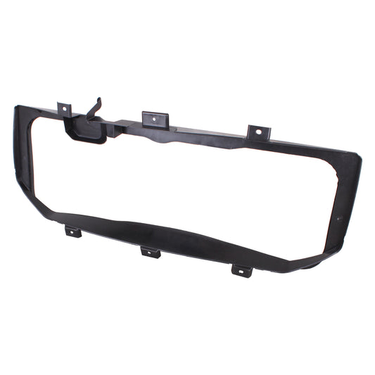 2016-2019 GMC SIERRA Grille Mounting Panel - GM1223115