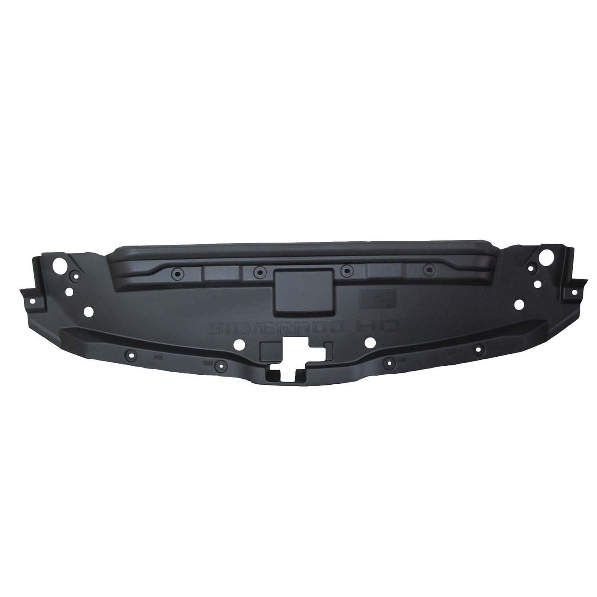 2015-2019 CHEVROLET SILVERADO Upper Radiator Support Cover