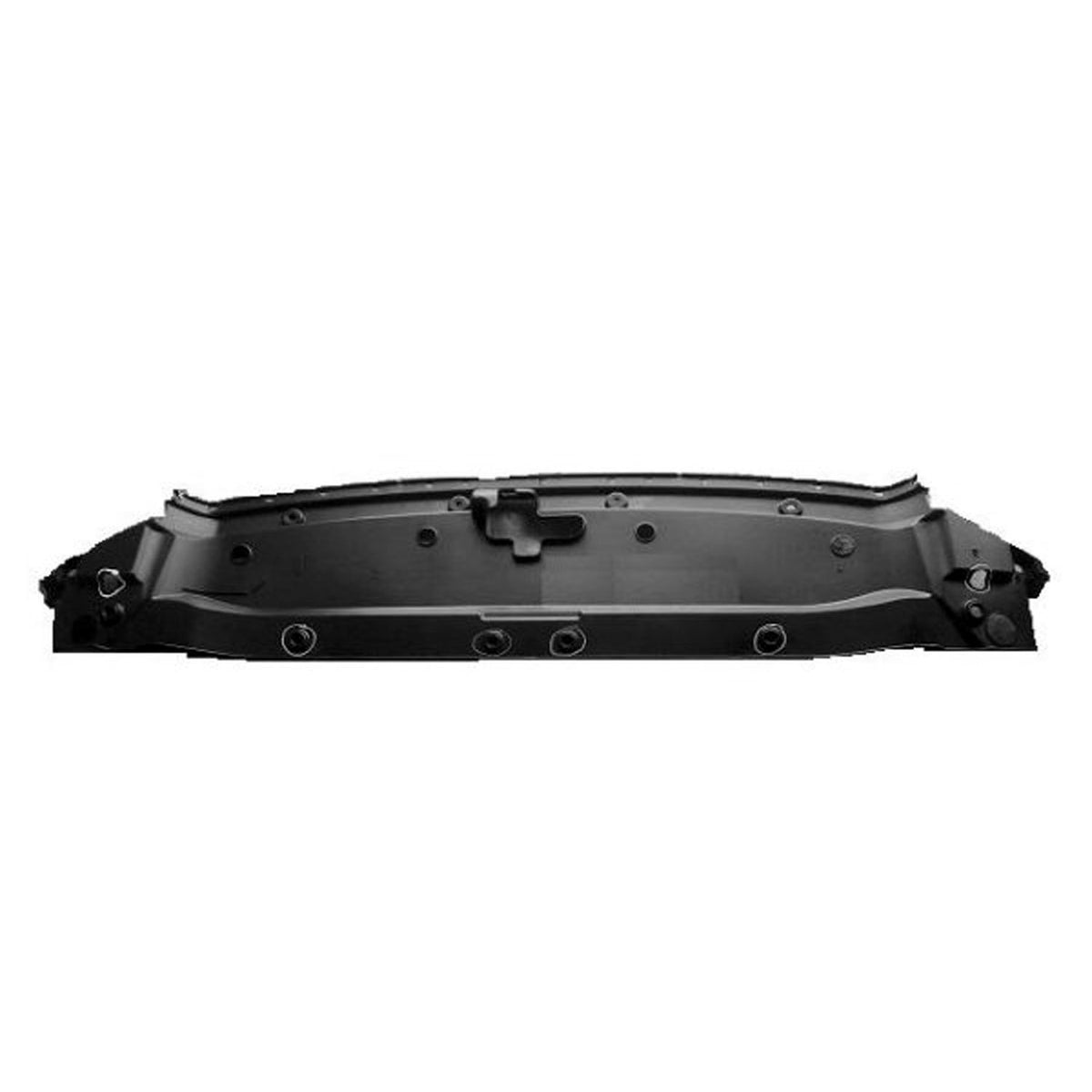 2014-2016 GMC SIERRA Upper Radiator Support Cover