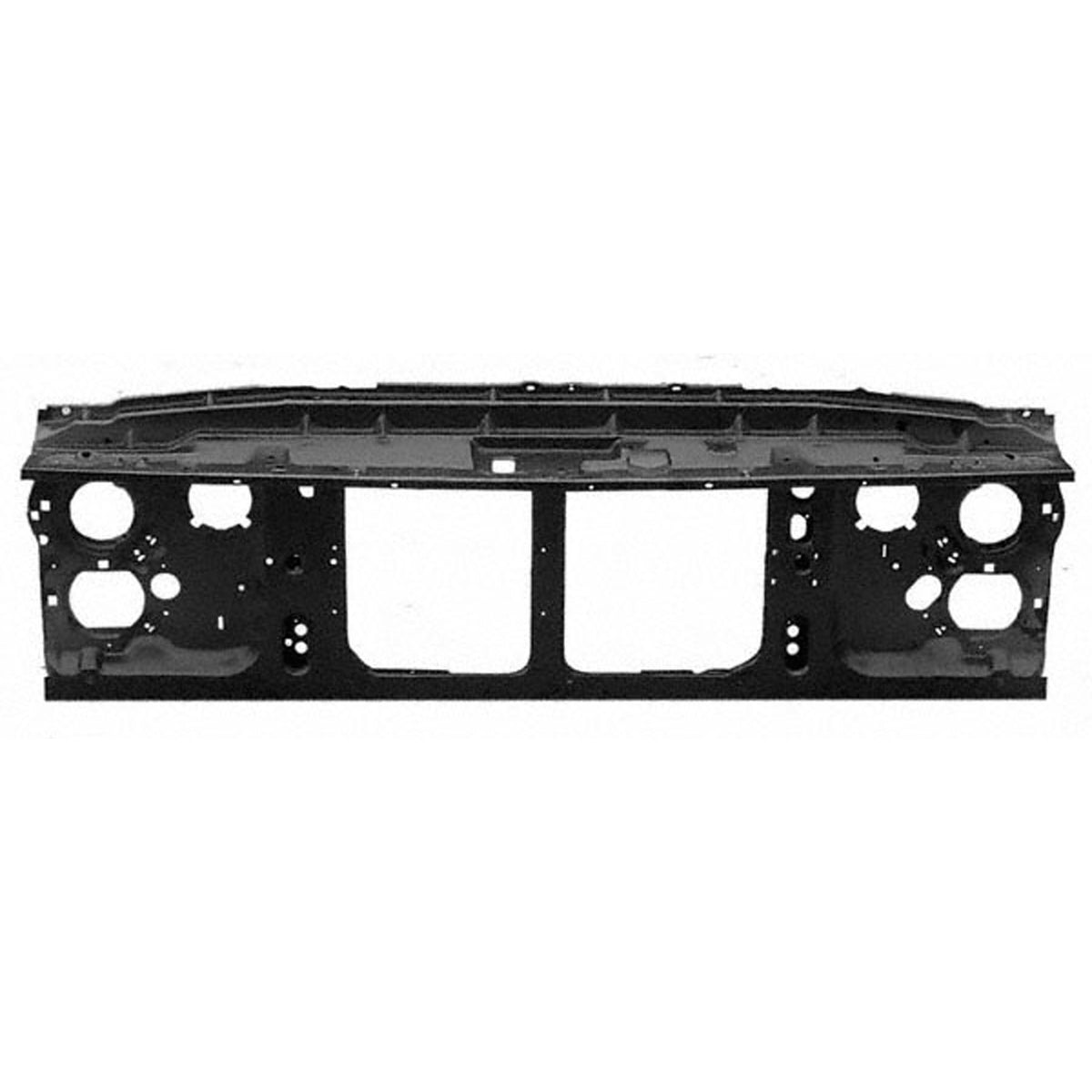 1981-1988 CHEVROLET BLAZER SILVERADO SUBURBAN / GMC SIERRA SUBURBAN Radiator Support