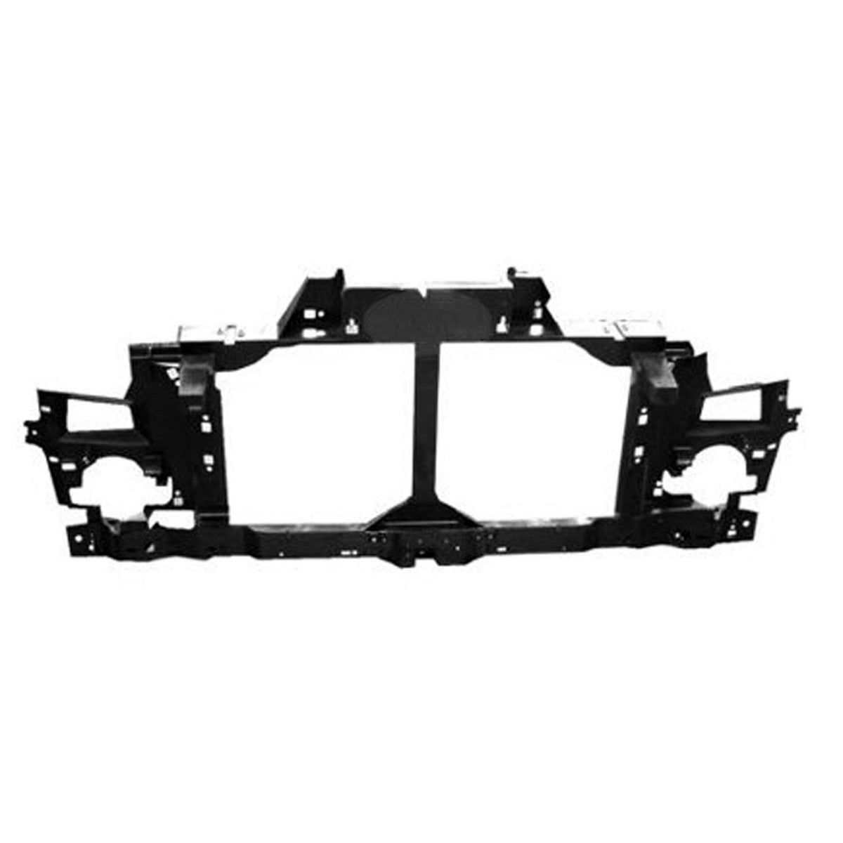2003-2024 CHEVROLET EXPRESS VAN / GMC SAVANA VAN Radiator Support Assembly