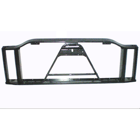 1999-2007 CADILLAC ESCALADE / CHEVROLET AVALANCHE SILVERADO SUBURBAN TAHOE / GMC SIERRA YUKON Radiator Support Panel Reinforcement Brace