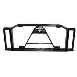 1999-2007 Chevrolet / GMC 2500 3500 RADIATOR SUPPORT ASSEMBLY GM1225259