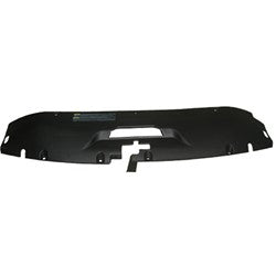 1999-2007 Chevrolet / GMC RADIATOR SUPPORT UPPER DEFLECTOR GM1225269