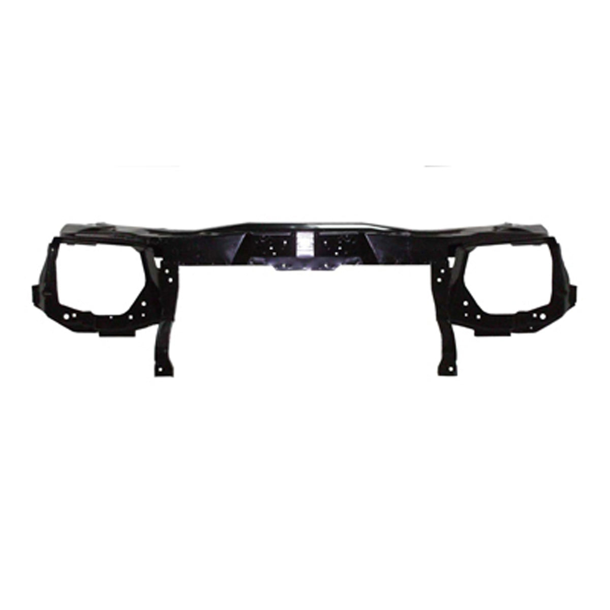 2010-2015 CHEVROLET CAMARO Front Radiator Support