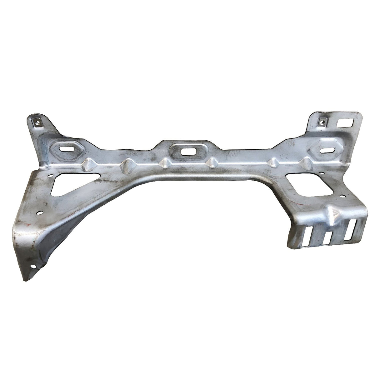 2007-2014 CHEVROLET SILVERADO Radiator Support Bracket Driver Side