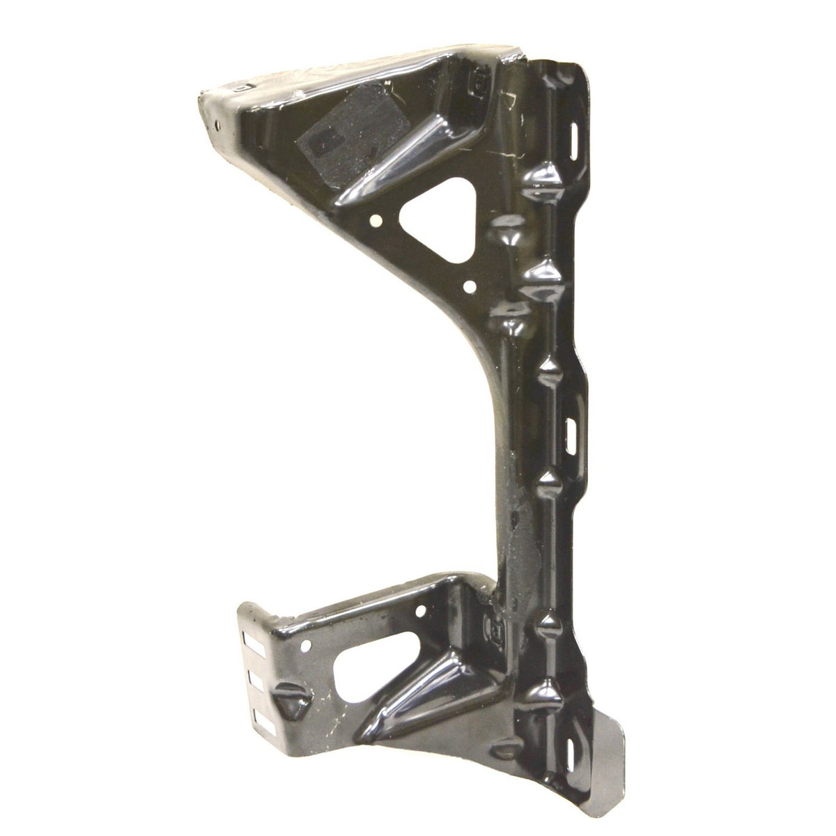 2007-2014 GMC SIERRA Radiator Support Bracket Driver Side