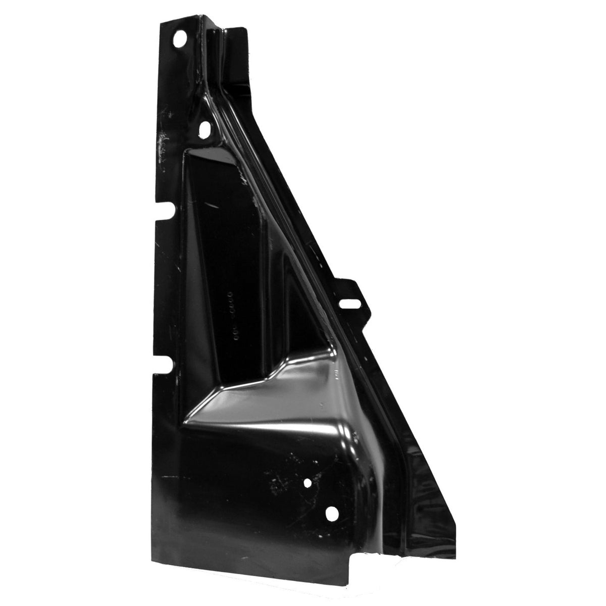 1996-2020 CHEVROLET EXPRESS VAN / GMC SAVANA VAN Lower Radiator Support Passenger Side