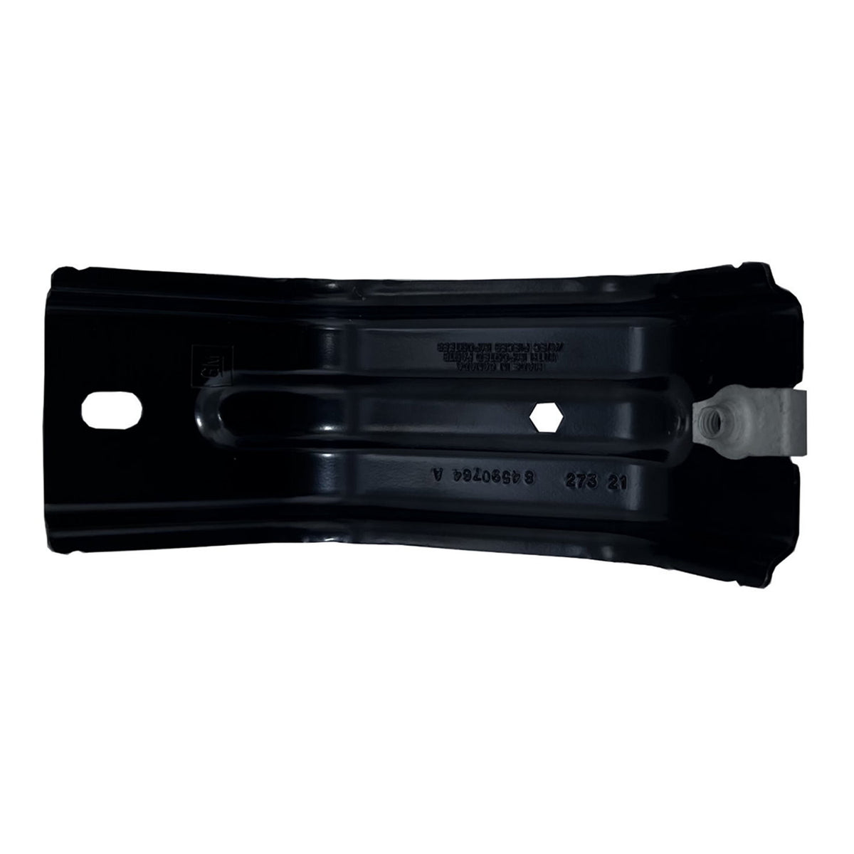 2020-2025 CHEVROLET SILVERADO / GMC SIERRA Center Lower Radiator Support Bracket
