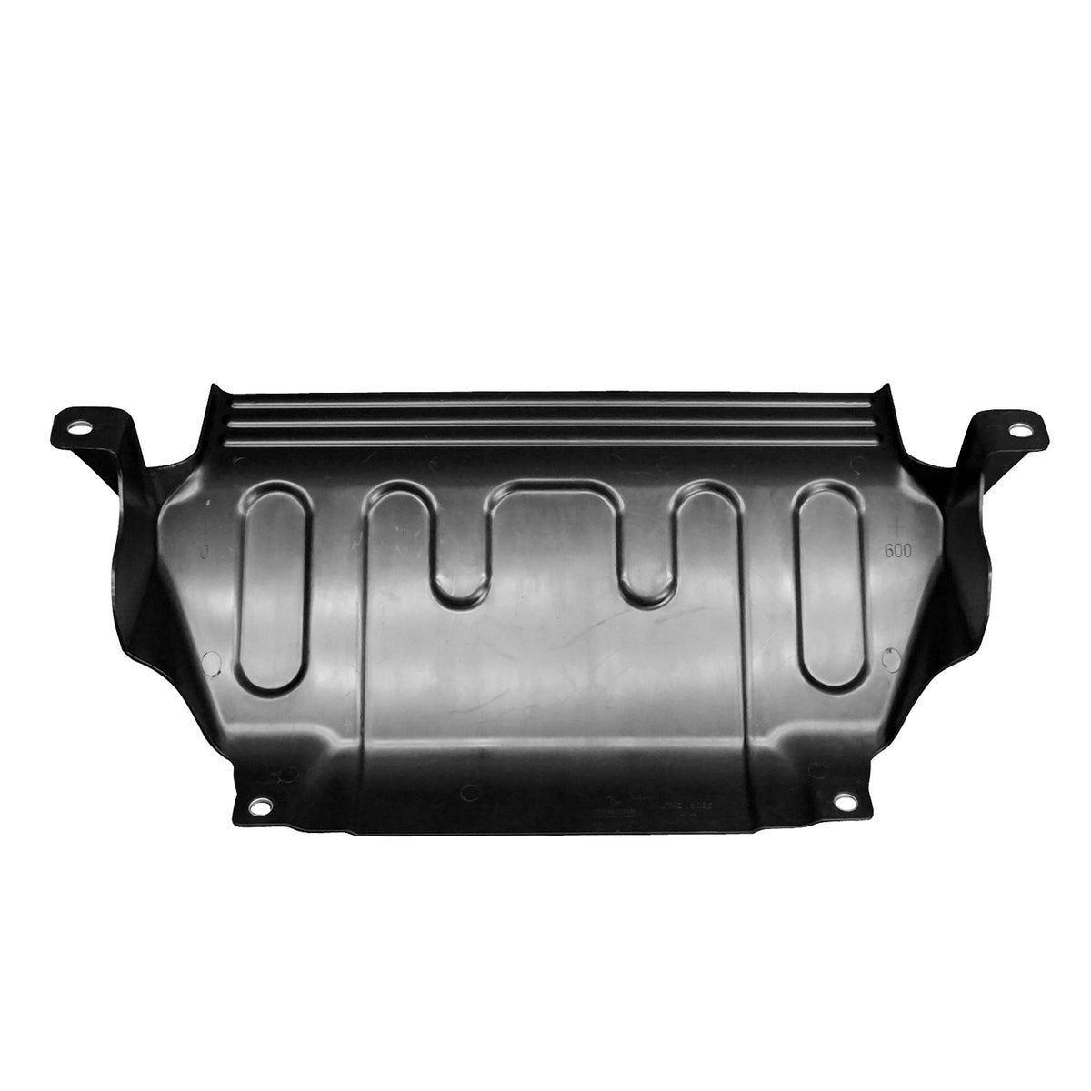 2019-2025 CHEVROLET SILVERADO / GMC SIERRA Undercar Shield