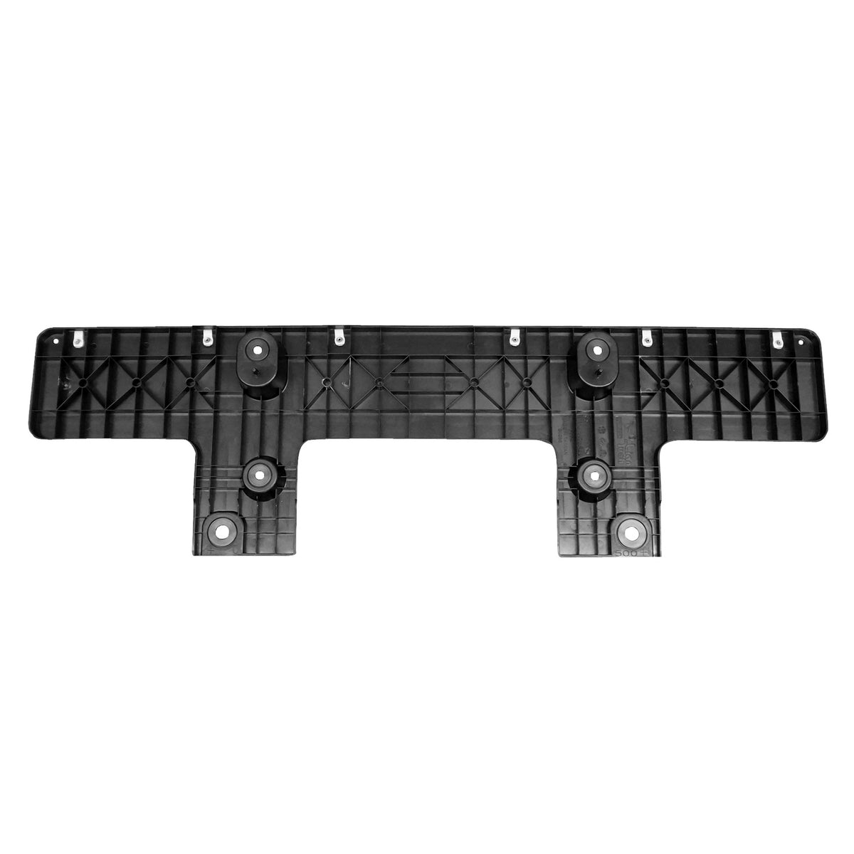 2021-2024 CADILLAC ESCALADE / CHEVROLET SUBURBAN TAHOE / GMC YUKON Radiator Support Splash Shield