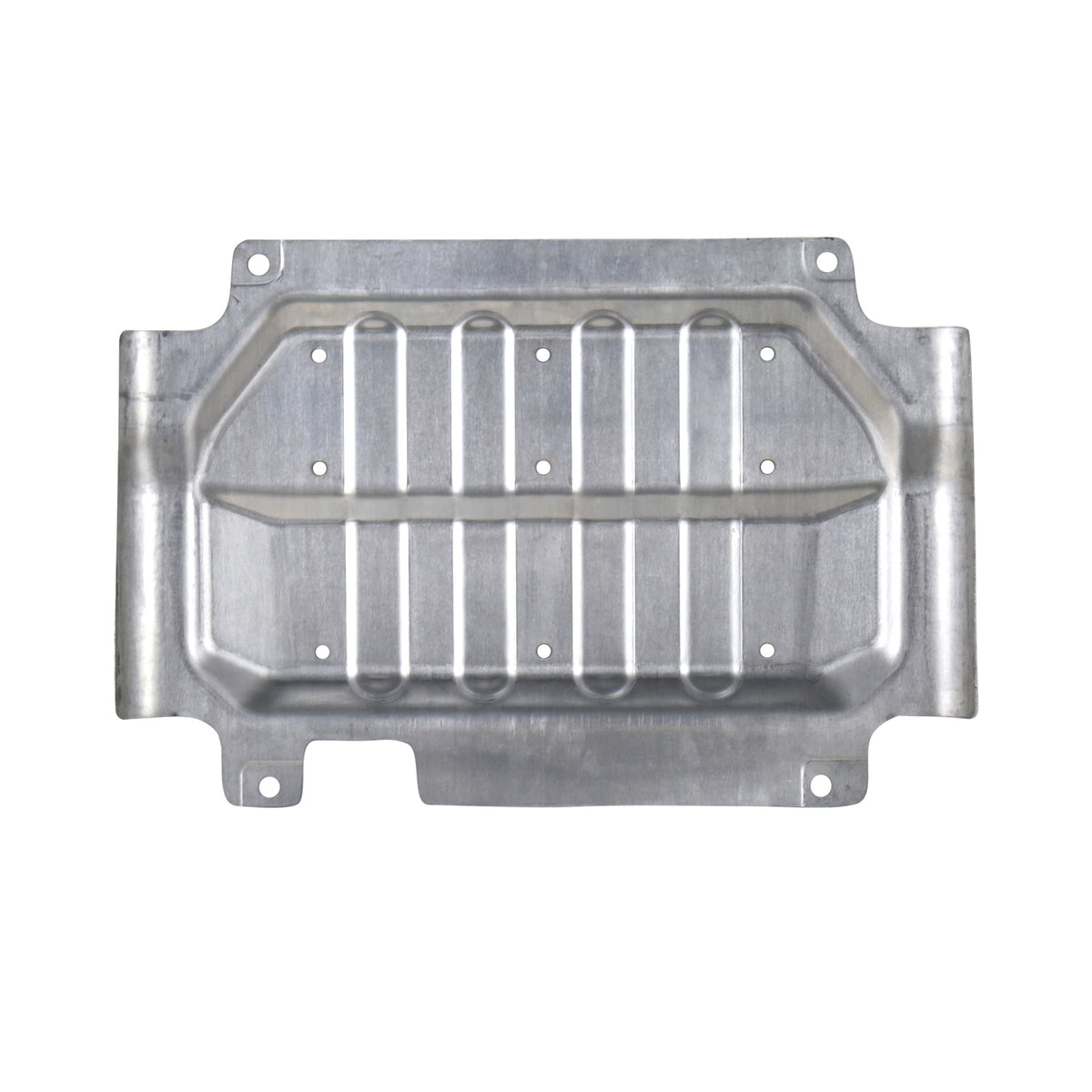 2019-2025 CHEVROLET SILVERADO / GMC SIERRA Front Skid Plate