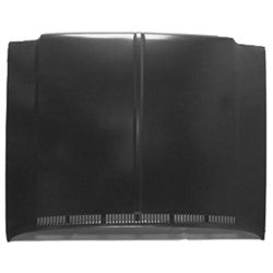 GMC Square body 1974 - 1987 Silverado 1974 - 1987 Blazer 1974 - 1987 Steel Hood GM1230122