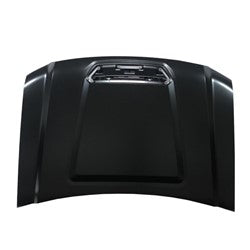 2017 - 2019 GMC Sierra 2500 3500 Hood (Diesel) GM1230470