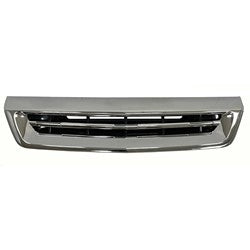 2017-2019 Chevrolet  Silverado 2500 / 3500 Hood  Moulding - Part # GM1231103