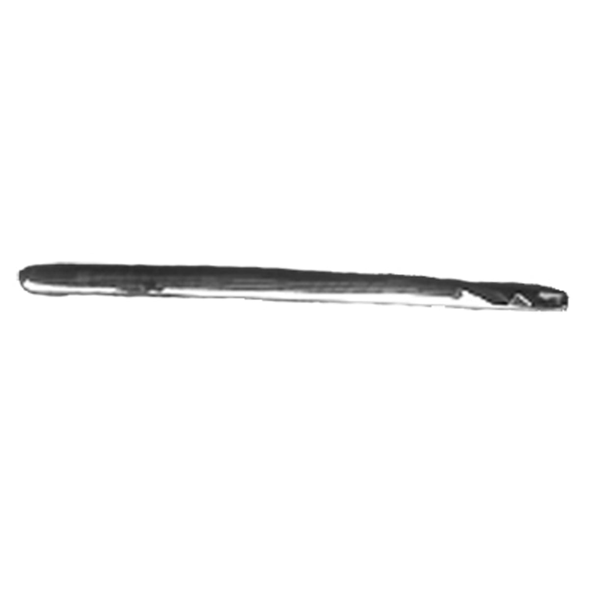 2007-2014 GMC YUKON Hood Molding