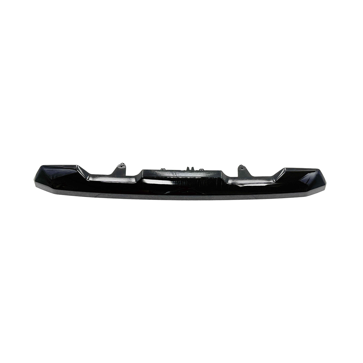 2020-2023 GMC SIERRA Hood Molding