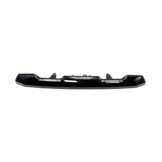 2020-2023 GMC SIERRA Hood Molding