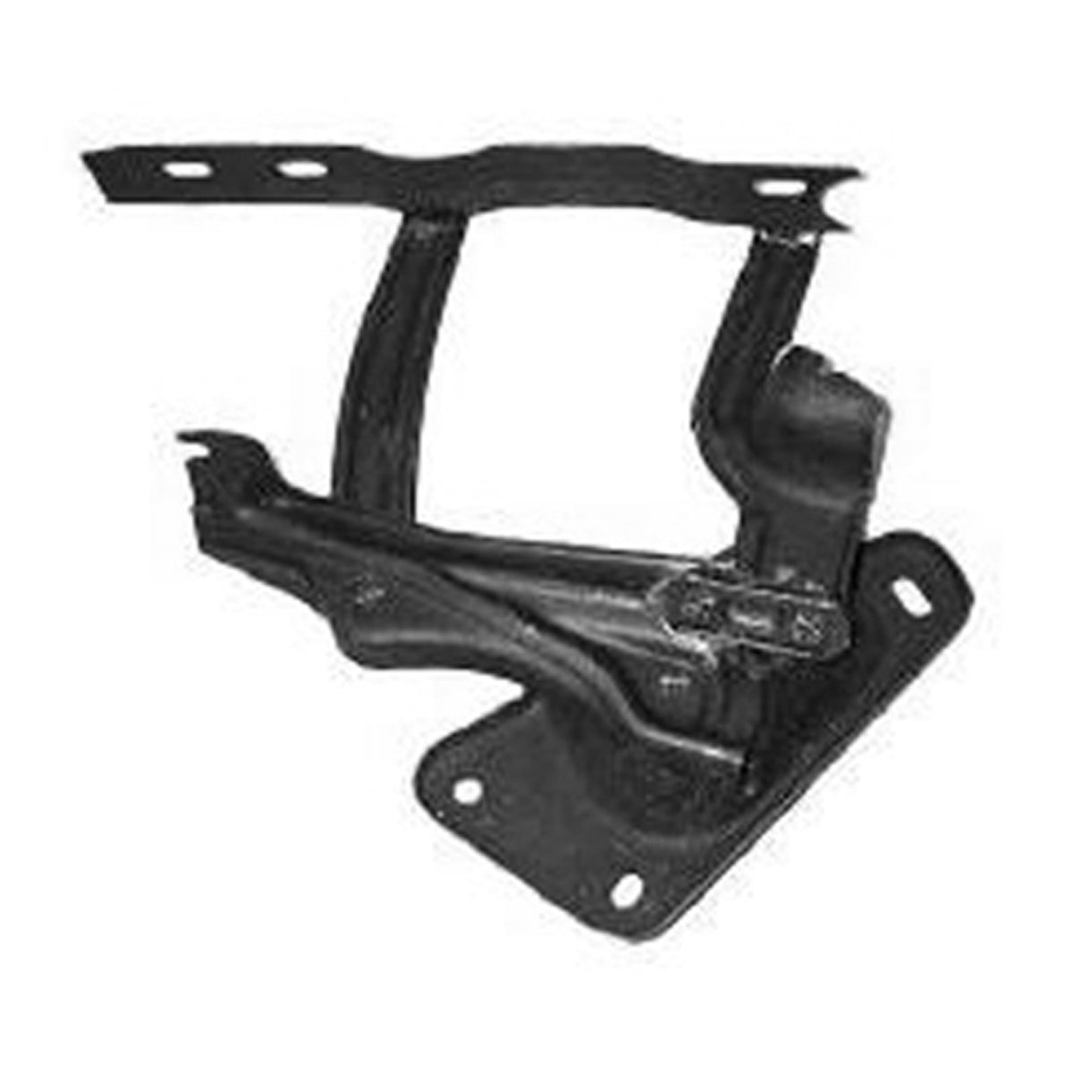 1988-2002 CADILLAC ESCALADE / CHEVROLET BLAZER SILVERADO SUBURBAN TAHOE / GMC SIERRA SUBURBAN YUKON Hood Hinge Spring Driver Side