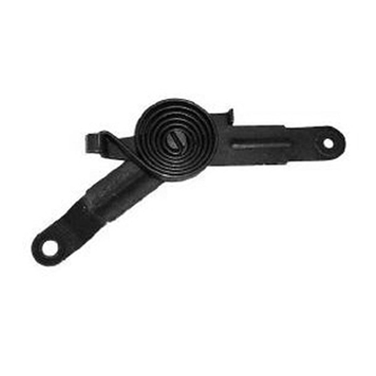 1988-2002 CADILLAC ESCALADE / CHEVROLET BLAZER SILVERADO SUBURBAN TAHOE / GMC SIERRA SUBURBAN YUKON Hood Hinge Spring Passenger Side