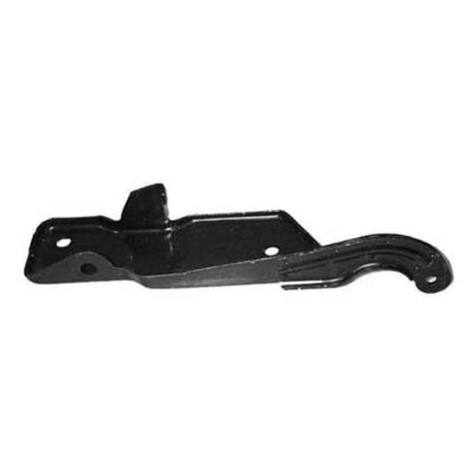 1988-2002 CADILLAC ESCALADE / CHEVROLET BLAZER SILVERADO SUBURBAN TAHOE / GMC SIERRA SUBURBAN YUKON Hood Hinge Passenger Side