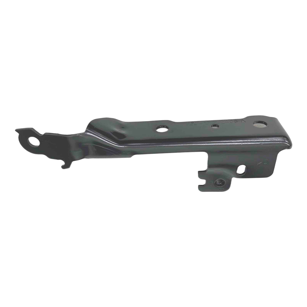 2007-2014 CADILLAC ESCALADE / CHEVROLET AVALANCHE SUBURBAN TAHOE / GMC YUKON Hood Side Hood Hinge Passenger Side