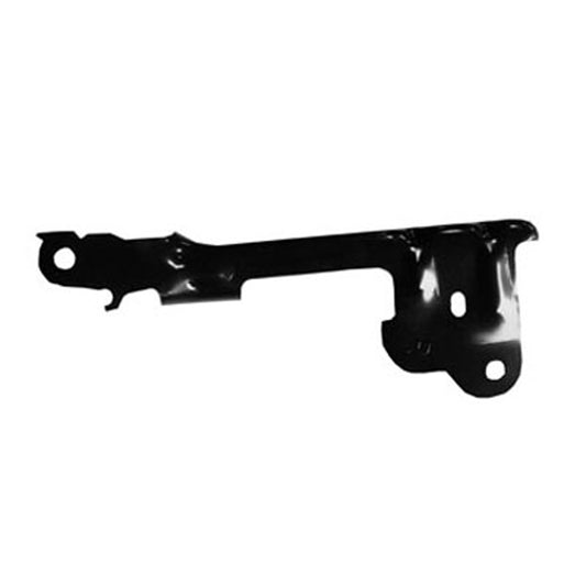 2007-2014 CHEVROLET SILVERADO / GMC SIERRA Hood Hinge Passenger Side