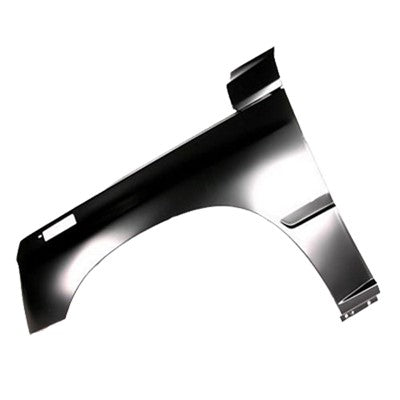 1989 - 1998 CHEVROLET TRACKER Driver Side Fender - GM1240169