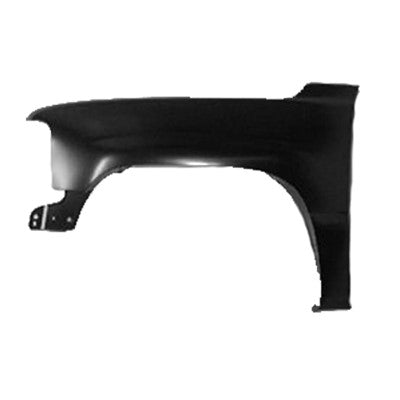 1999 - 2006 CHEVROLET SILVERADO SUBURBAN TAHOE Driver Side Fender - GM1240267