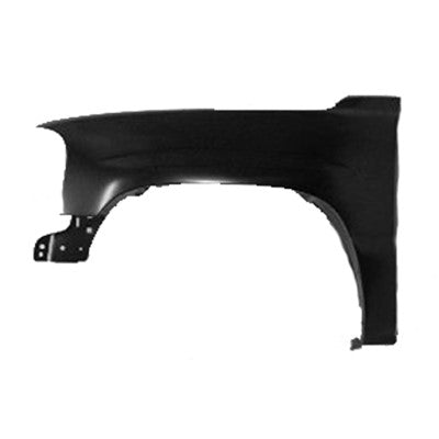 1999 - 2007 GMC SIERRA YUKON Driver Side Fender - GM1240281