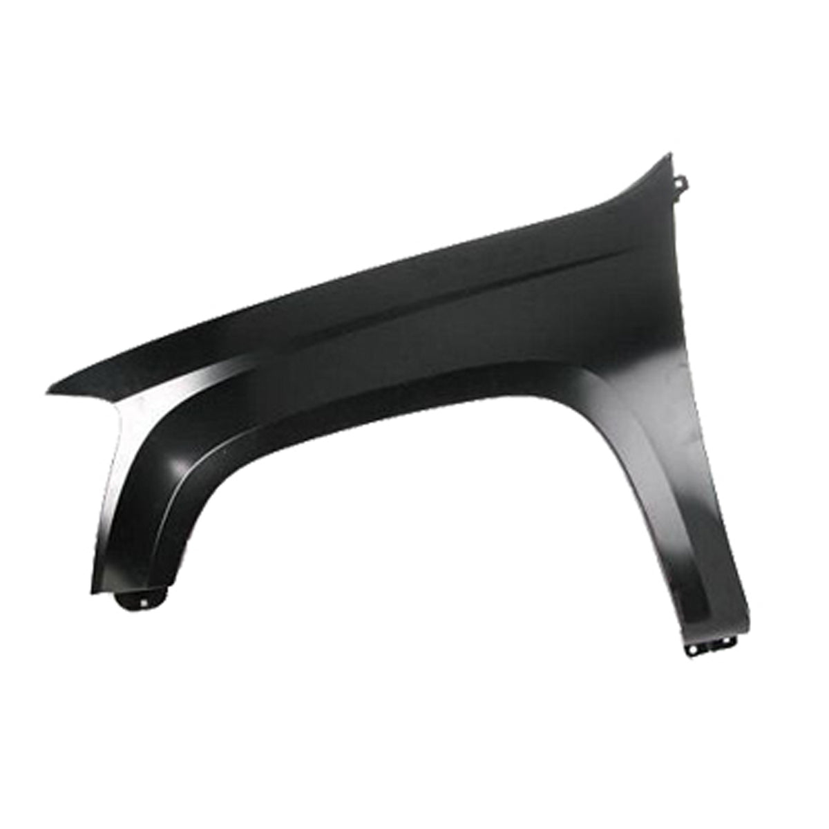 2004-2012 CHEVROLET COLORADO / GMC CANYON Front Fender Driver Side