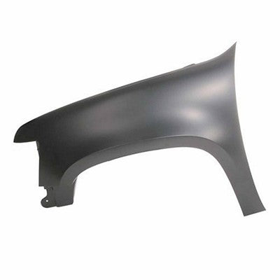 2007 - 2014 CHEVROLET AVALANCHE SUBURBAN TAHOE Driver Side Fender - GM1240333