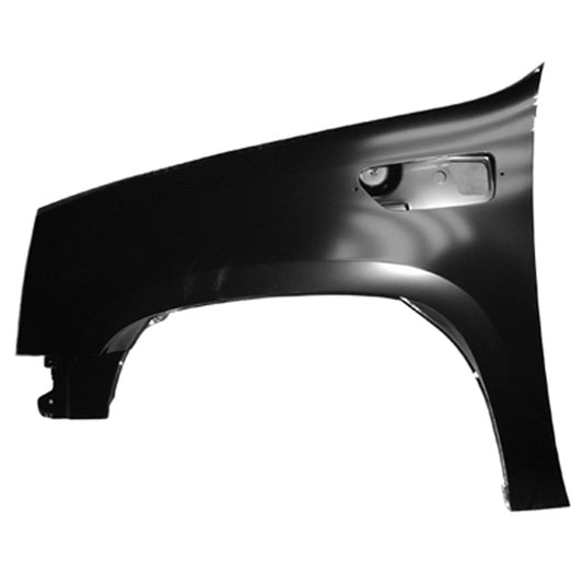 2007-2014 CADILLAC ESCALADE Front Fender Driver Side