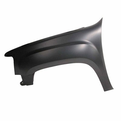 2007 - 2014 GMC SIERRA Driver Side Fender - GM1240342