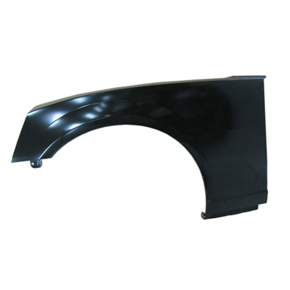 2010-2015 CHEVROLET CAMARO Front Fender Driver Side