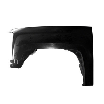 2014 - 2019 CHEVROLET SILVERADO Driver Side Fender - GM1240385