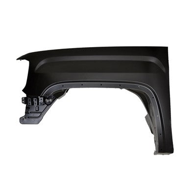2014 - 2019 GMC SIERRA Driver Side Fender - GM1240387
