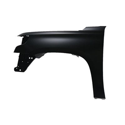 2015 - 2020 CHEVROLET SUBURBAN TAHOE Driver Side Fender - GM1240388
