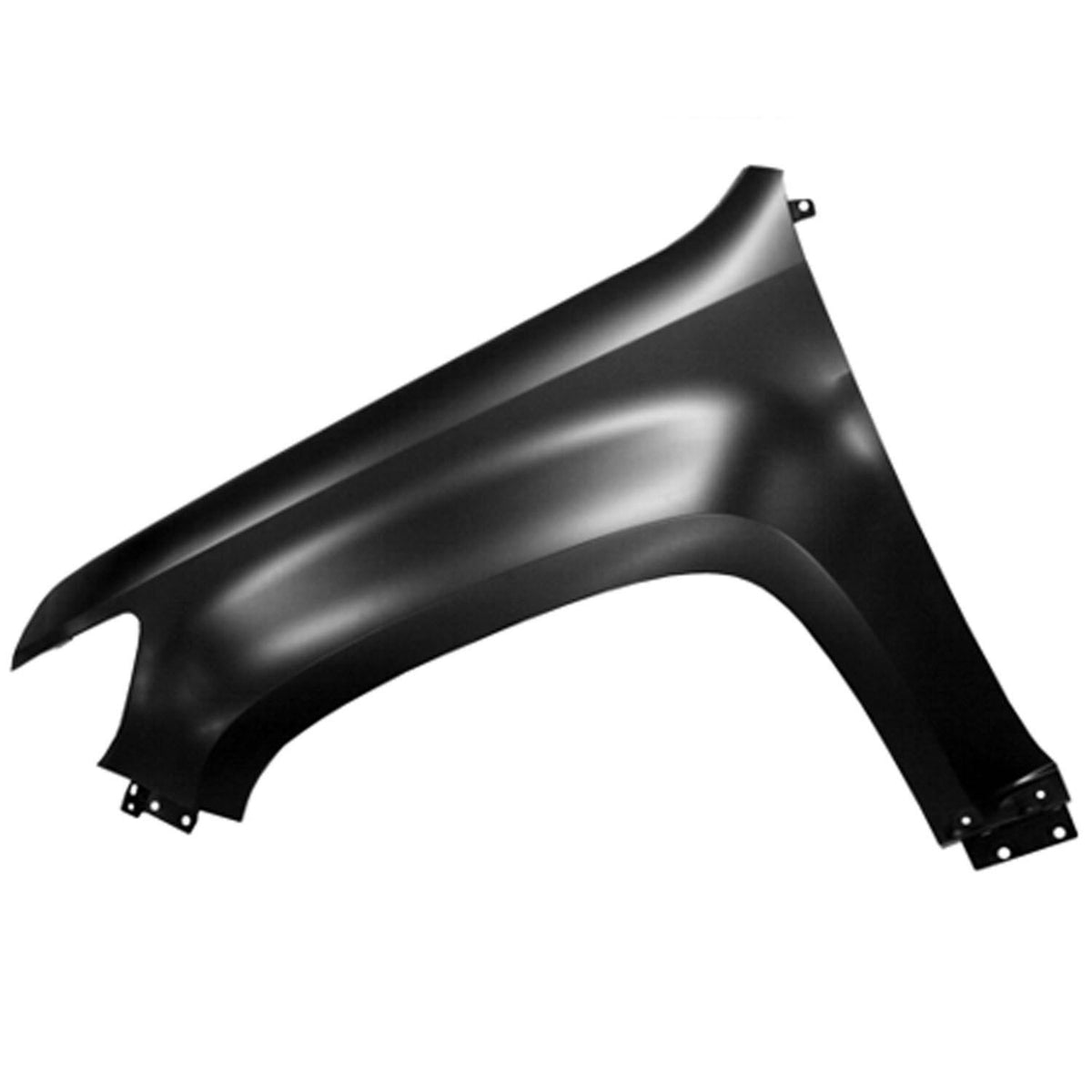 2015-2022 CHEVROLET COLORADO Front Fender Driver Side