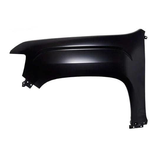 2015-2022 GMC CANYON Front Fender Driver Side