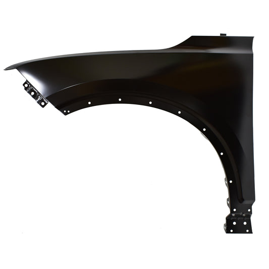 2019-2026 CHEVROLET BLAZER Front Fender Driver Side