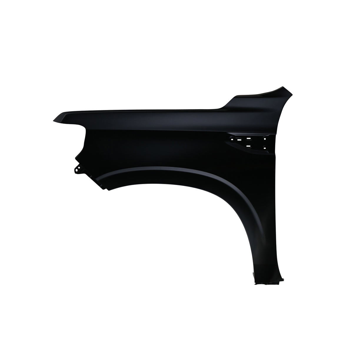 2021-2026 GMC YUKON Front Fender Driver Side
