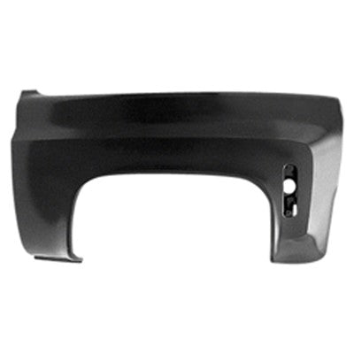 1973 - 1980 CHEVROLET BLAZER SILVERADO SUBURBAN / GMC SIERRA SUBURBAN Passenger Side Fender - GM1241122