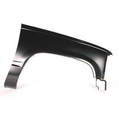 1988 - 2002 CHEVROLET SILVERADO BLAZER SUBURBAN TAHOE / GMC SIERRA SUBURBAN YUKON Passenger Side Fender - GM1241133
